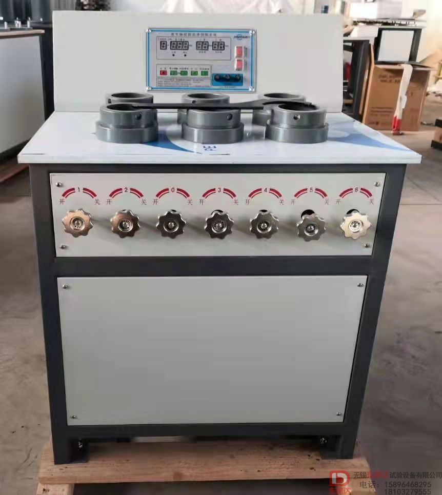 砂漿滲透儀儀表怎么設(shè)置呢?